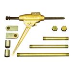 ALC77003 HD JACK SET