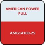 AMG14100-25 4 TON POWER JACK PALLET OF 25