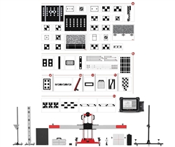 New Autel ADAS Package AS2.0T with MS909