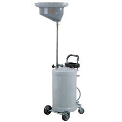 Astro Pneumatic-21 Gallon Air Operated Waste Oil Drain