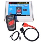 BATBSTQST150 QST150 Oil Service Light Reset Tool