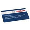 Bosch Part Number 3824-08R