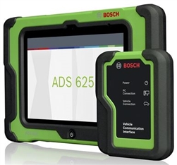 Bosch BSDADS625