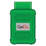 Cando International Inc. CDOHDMOBILE