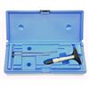 Central Tools-MICROMETER DP 0-3 W/2-1/2 BASE