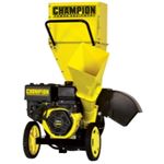 CMF100137 Champion 3' Chipper Shredder