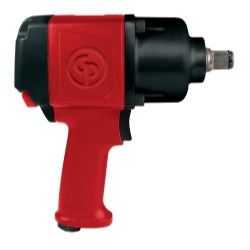 Chicago Pneumatic-HEAVY DUTY HIGH POWER 3/4" IMPACT