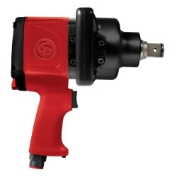 Chicago Pneumatic-1" IMPACT 1550 FT-LBS TORQUE