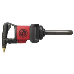 Chicago Pneumatic-1" Lightweight Impact Wrench with 6" Extension