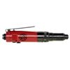 Chicago Pneumatic-SCREWDRIVER AIR 1/4" REV. STRAIGHT F SPEED 1800RPM