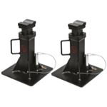 CPT82120 12 Ton Jack Stands (Pair)