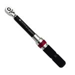 CPTCP8905E CP8905E 1/4" Torque Wrench - 5-25 Nm