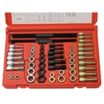 CTA8240 53 Piece Universal Rethreading Set