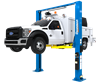 Dannmar D2-15C 2 Post Auto Lift