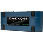 DRWCDM-MEGA-CAN CarDAQ-M segment, adding an additional CAN ch.