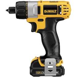 Dewalt Tools DWTDCF610S3