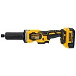DWTDCG426M2 20V MAX 1-1/2 in. Variable Speed Cordless Die Gri