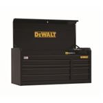 DWTDWST25182 DEWALT  52INX21IN 8-DWR CHEST BLK