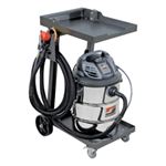 DYB10030 DYNABRADE MINI - RAPTOR VACUUM ENHANCED PACK