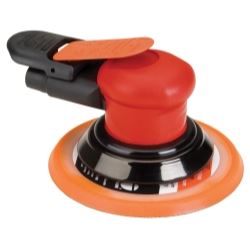 Dynabrade Products-SANDER DA 6IN