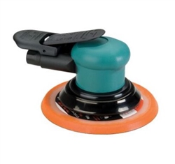 Dynabrade Products-SANDER DYNORBITAL SPIRIT 6IN 3/32 CUT