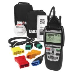 Equus Products-SCAN TOOL KIT - CAN OBD 2