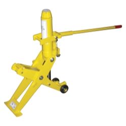 Esco Equipment-Fork Lift Jack