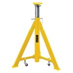 ESC10493 10 Ton HD High Lift Jack Stand