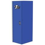 EXTRX192503SLBL Extreme Tools 19" 3-Drw and 2-Shelf Side Locker BL