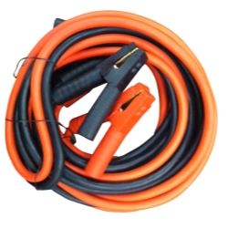 FJC, Inc.-Copper Booster Cable Set