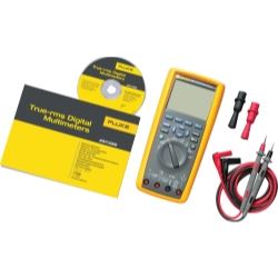 Fluke Part Number 2740201