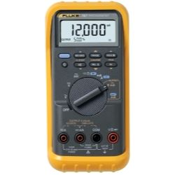 Fluke-CALIBRATION VOLT/MA