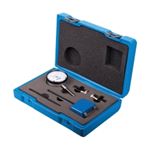 FOW52-520-707 DIAL INDICATOR SET W/MAG BASE METRIC INDICATOR