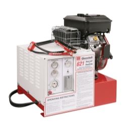 GOODALL MANUFACTURING-Start-All 12/24 volt 700 amp with AC Generator