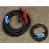 GDL12-400 30FT 4GA TOW TRUCK STARTING CABLES