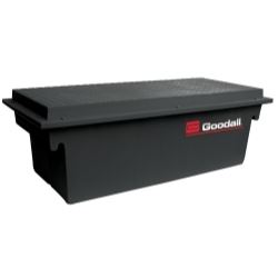 GOODALL MANUFACTURING-Super Boost All battery box with connection cables