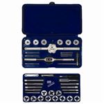 HAN23614 TAP/DIE SET 39 PC