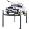 HD-14T 14,000-lb. Capacity Tall Lift / 82" Rise Car Lift