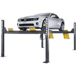 HDS-14 14,000-lb. Capacity Standard Length Car Lift