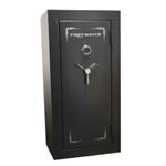 HOMBR50135240 FirstWatch "Blue Ridge" 24-Gun Fire-Resistant Safe