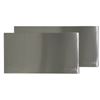 HOMSS05056185 54" RS Pro Stainless Steel Worksurface