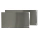 HOMSS05072185 72" RS Pro Stainless Steel Worksurface