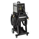 HSA9540 Auto Pro Steel Welding System Package