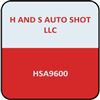HSA9600 Tab Shooter