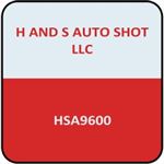 HSA9600 Tab Shooter