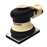 HUT505 ProFinisher Orbital Sander 5 1/2" Hook