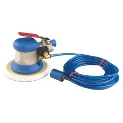 Hutchins-SANDER WATER BUG III 6IN WITH 20FT HOSE