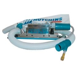 Hutchins-SANDER MULTI-OPTION STRAIGHTLINE