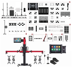 Autel IA900AST Full System Alignment and ADAS