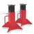INT3305A FORK LIFT STYLE 5TN JACK STANDS